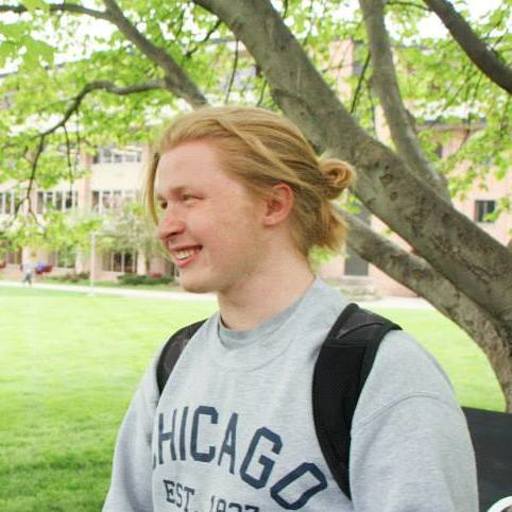 Picture of Andrew Lowe.
