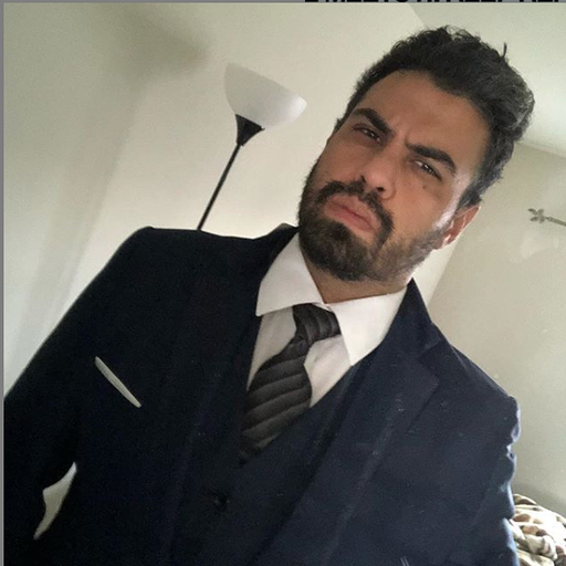 Picture of Jose Rivera.