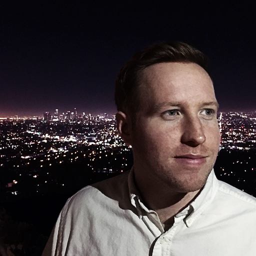 Picture of Gregory Hawman