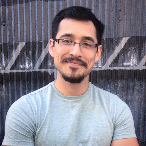 picture of Jose Marquez